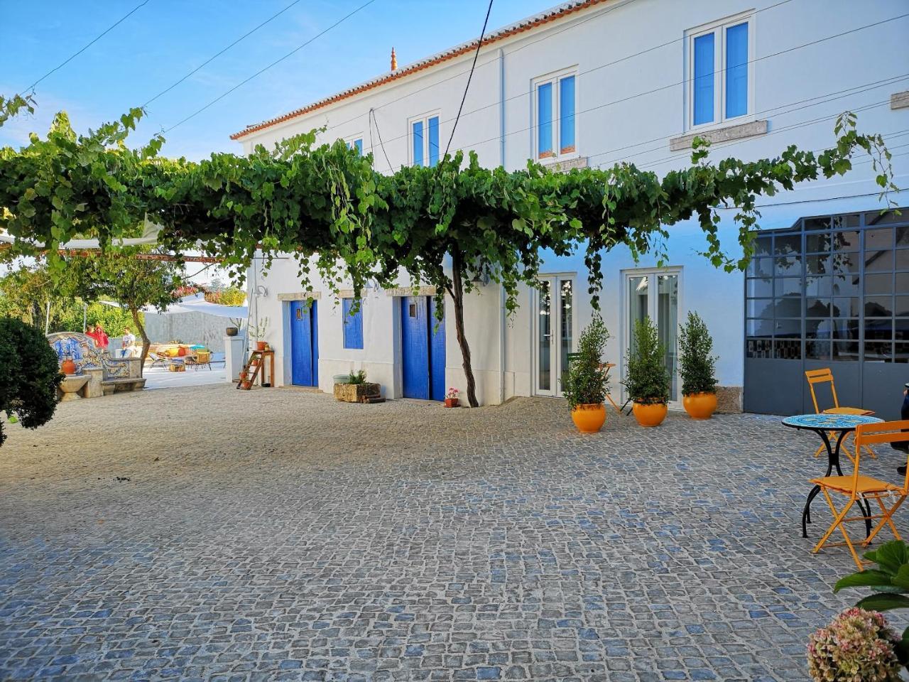 Oryza Guest House& Suites Coímbra Exterior foto